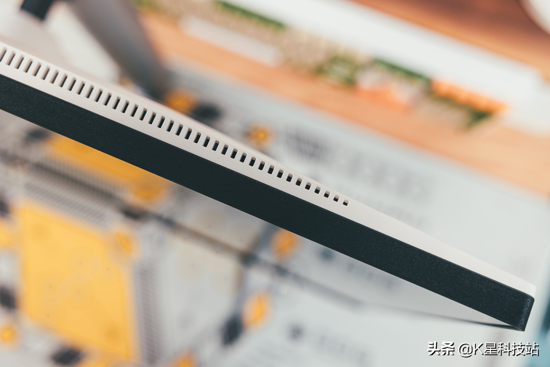 这或许是苹果本最佳外接显示器，LGUP850显示器体验分享