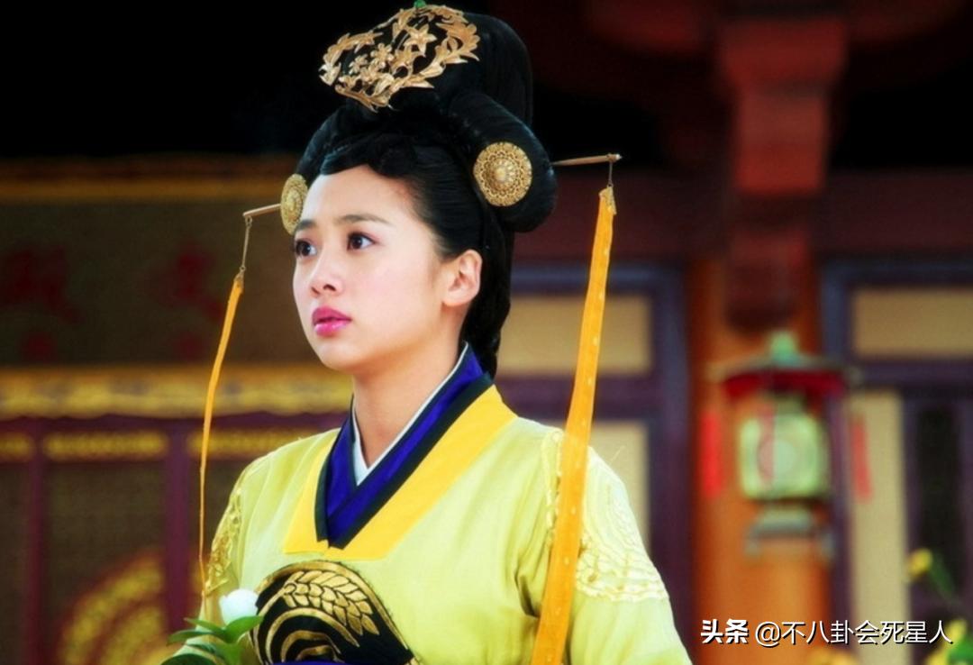 十部辣眼睛的老电视剧,古装剧辣眼造型大全