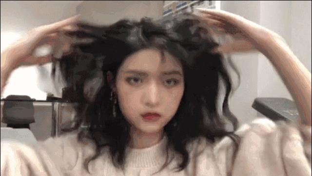 适合细软发型的卷发棒,适合所有发型的卷发棒