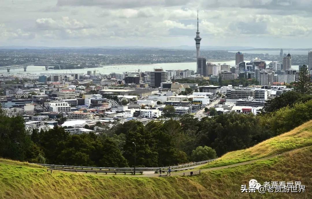 新西兰的五个漂亮的地方,新西兰最好的五大城市排名