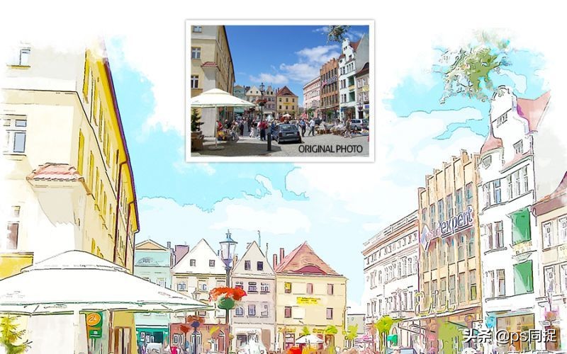 十大强大ps插件,分享一些ps神器的插件