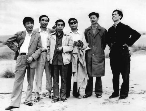 纪录片路遥在线观看,八集纪录片路遥解说词