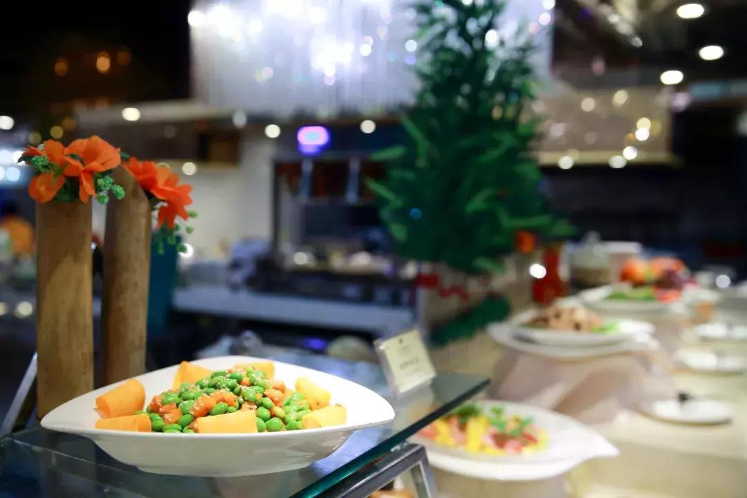 来就送​“温泉券”！连城天一温泉金秋博饼宴