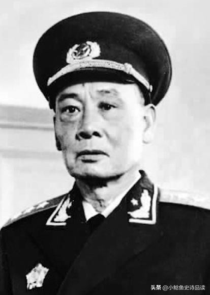 开国将帅中年龄最大的元帅、大将、上将、中将、少将分别是谁？