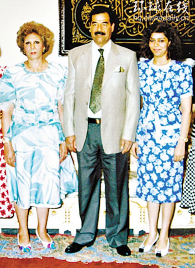 萨达姆绞死的是替身吗,被绞死的萨达姆还是替身