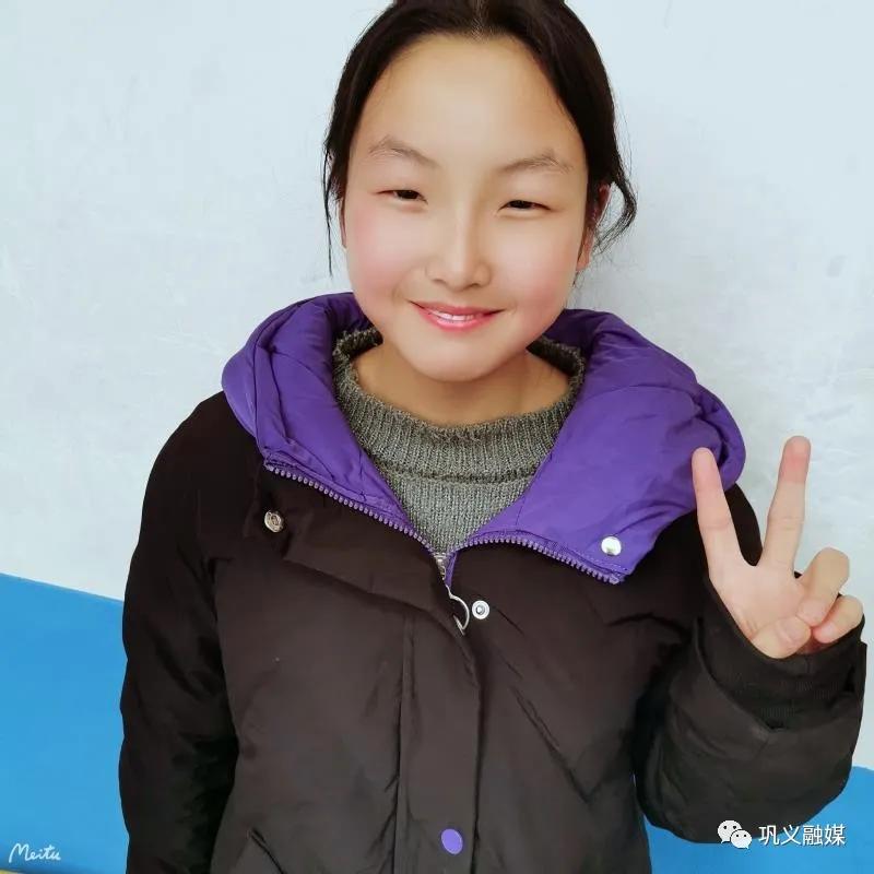 榜样的力量百名学生标兵评选揭晓,巩义新时代好少年名单