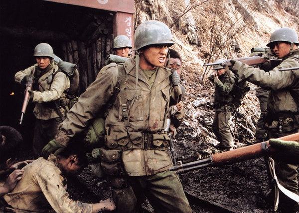 推荐十部口碑炸裂的韩国电影,韩国获奖奥斯卡电影寄生虫