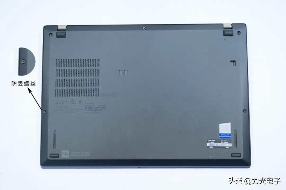 thinkpadx13散热改造,thinkpadx13拆机教程图解