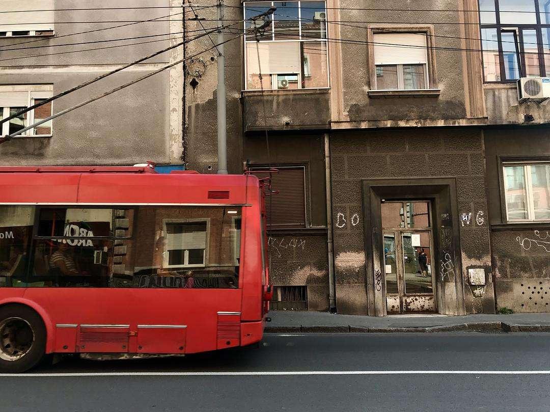 塞尔维亚五国游,塞尔维亚自由行旅游攻略最新