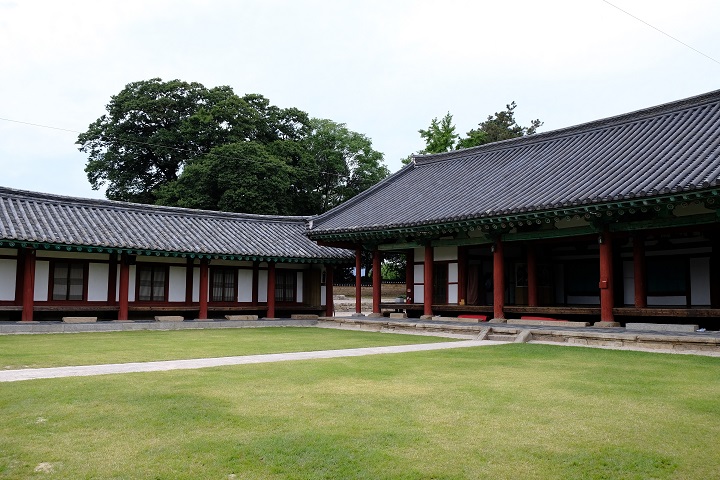 韩国庆州特色旅游景点,韩国庆州旅游攻略