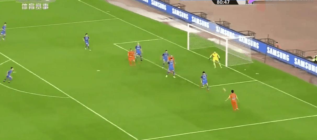 2014足协杯鲁能绝杀苏宁,鲁能和青岛恩怨