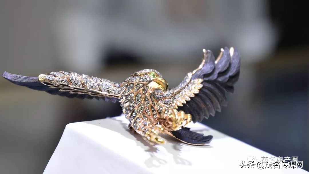 买珠宝可以无限换戴？是真的！来茂名六韬珠宝产业园！