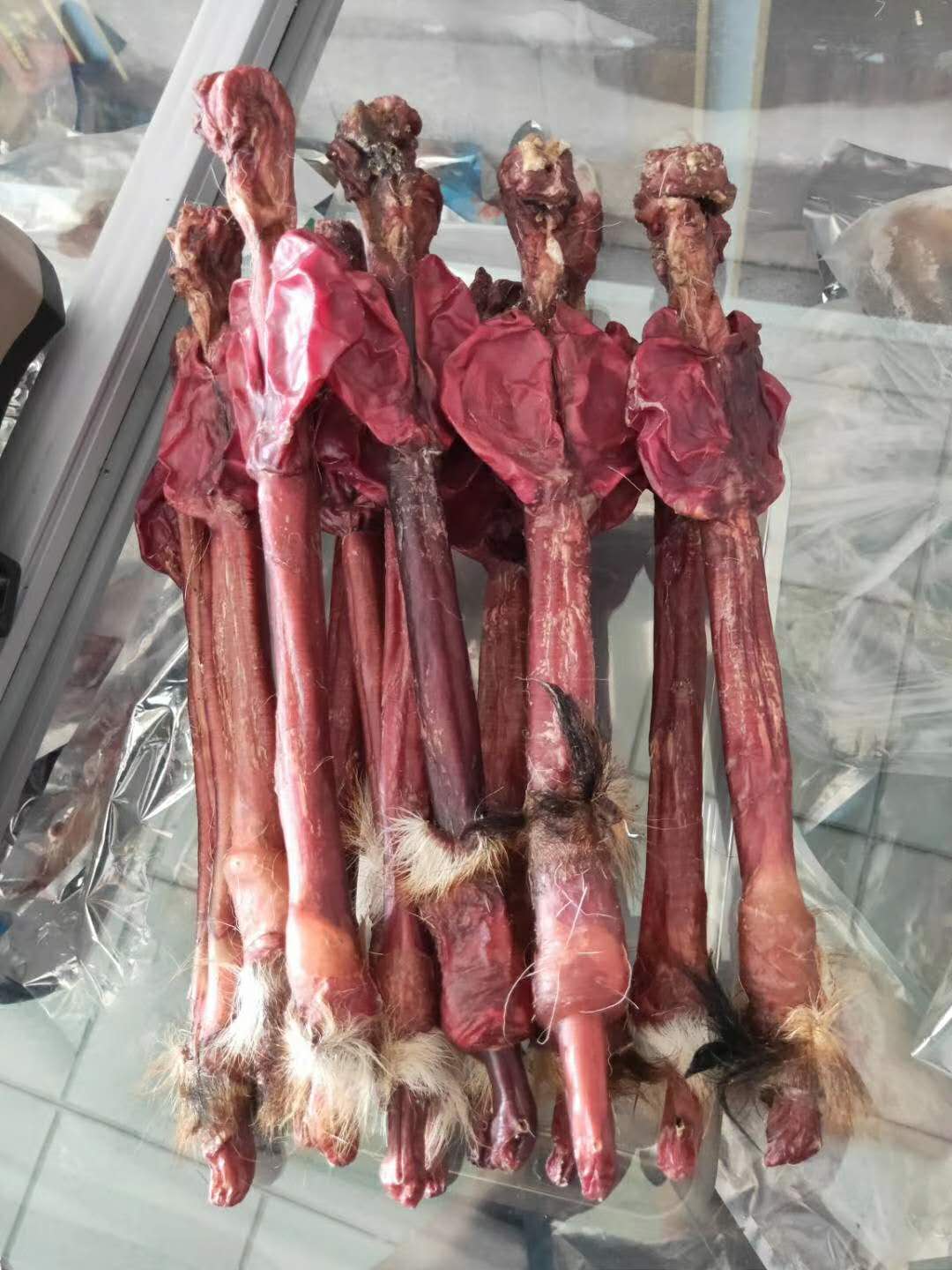 揭秘!!不要再浪费你的鹿鞭了!原来这样才能真正发挥它的效果