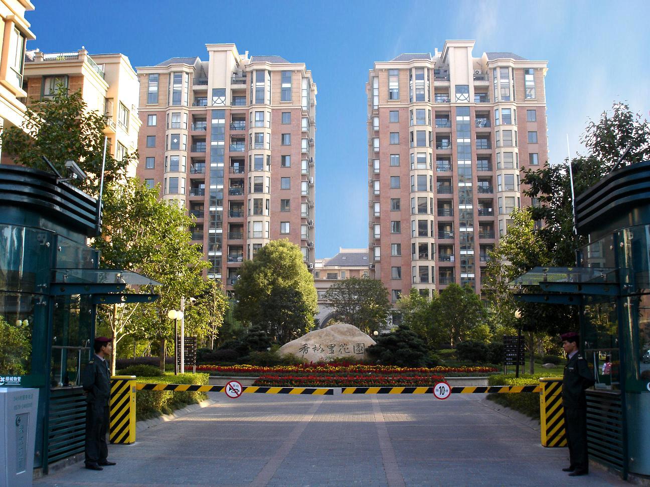 小区买房怎么选楼栋,买房怎么选择最好楼栋