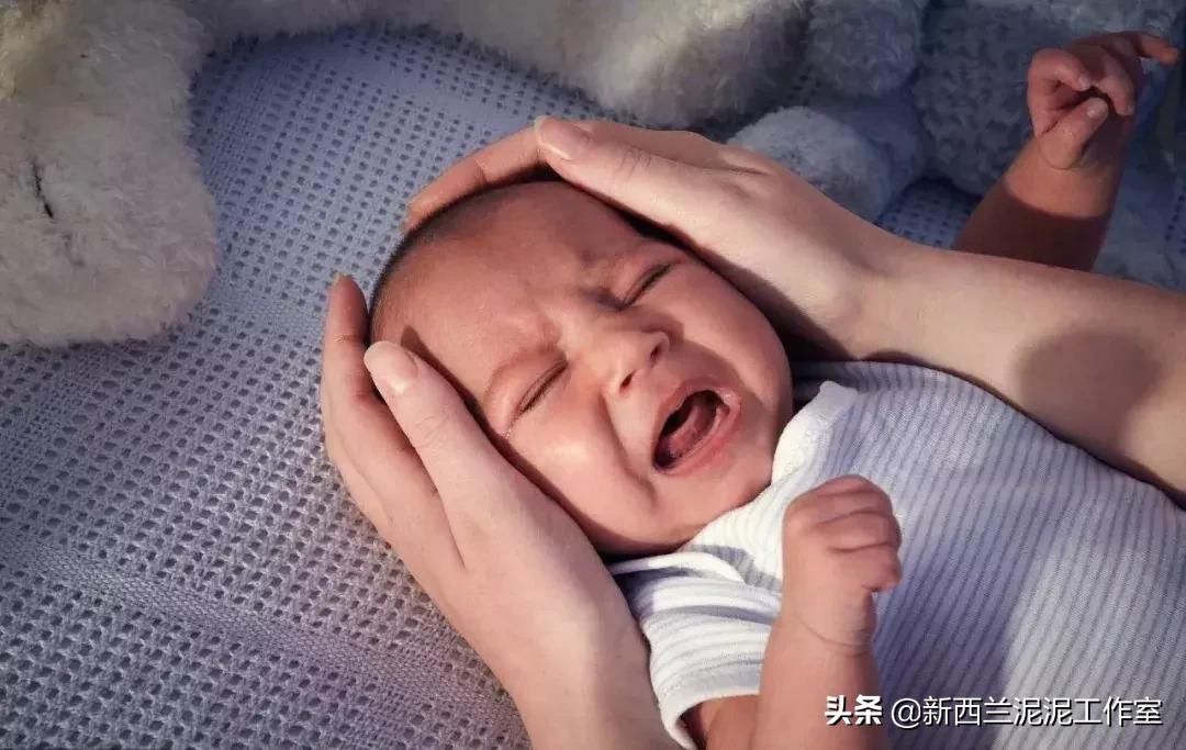 宝宝的这种表现并不是缺钙,妈妈不要再被坑了!