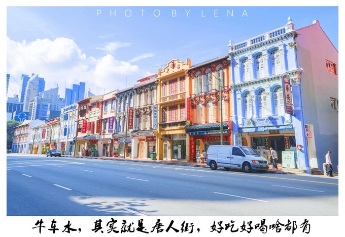 新加坡景点排行榜前十名,新加坡旅游攻略必玩的景点