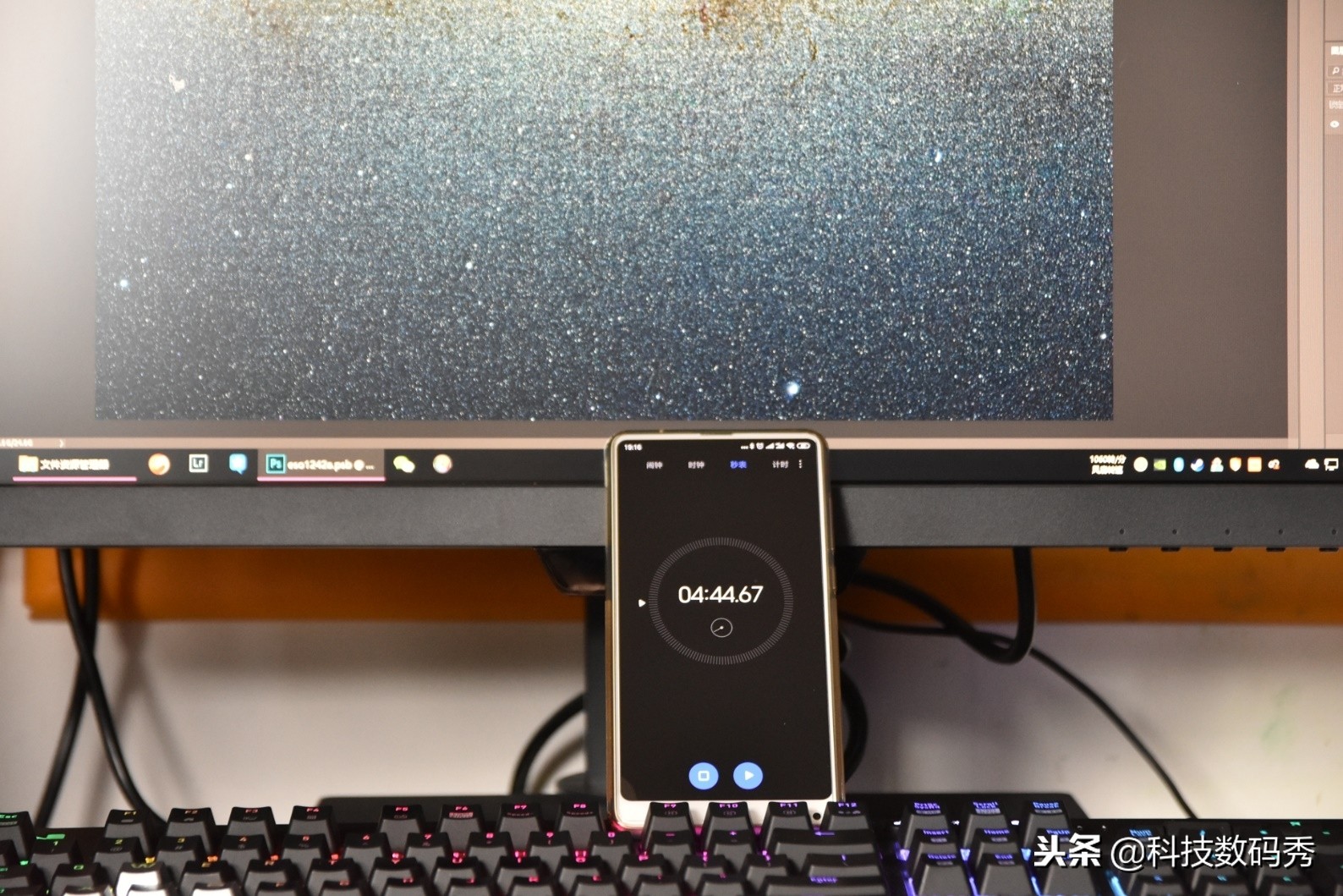 光威悍将16g2666内存评测,光威悍将内存条16g