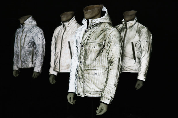 stoneisland,stoneisland鏍囧織婕斿彉杩囩▼