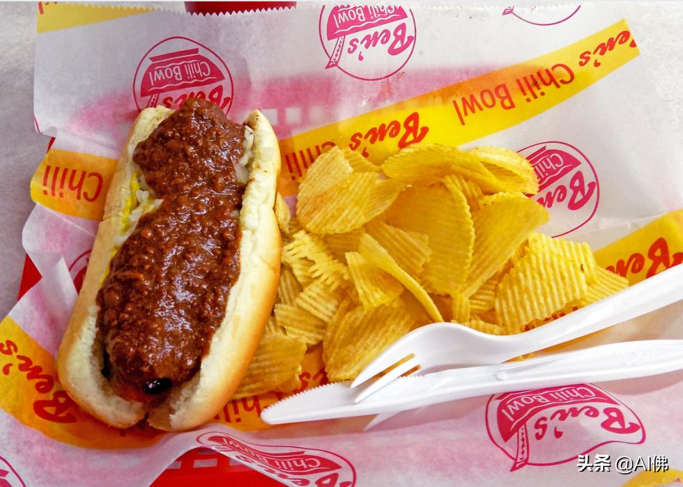 美国热门菜,美国最有名的菜