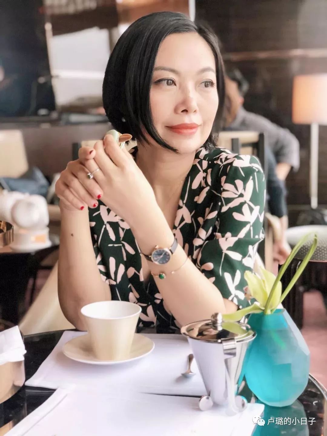 35到40岁女人应该拥有的几样东西,35岁女人必备清单