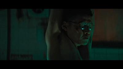 韩国犯罪电影老韩和警察成了兄弟,电影推荐韩国黑帮青年警察