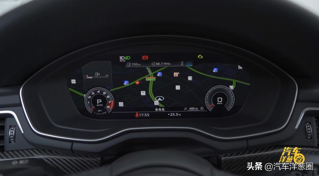 沉浸式体验奥迪a4改装,奥迪a4l大换代最新消息