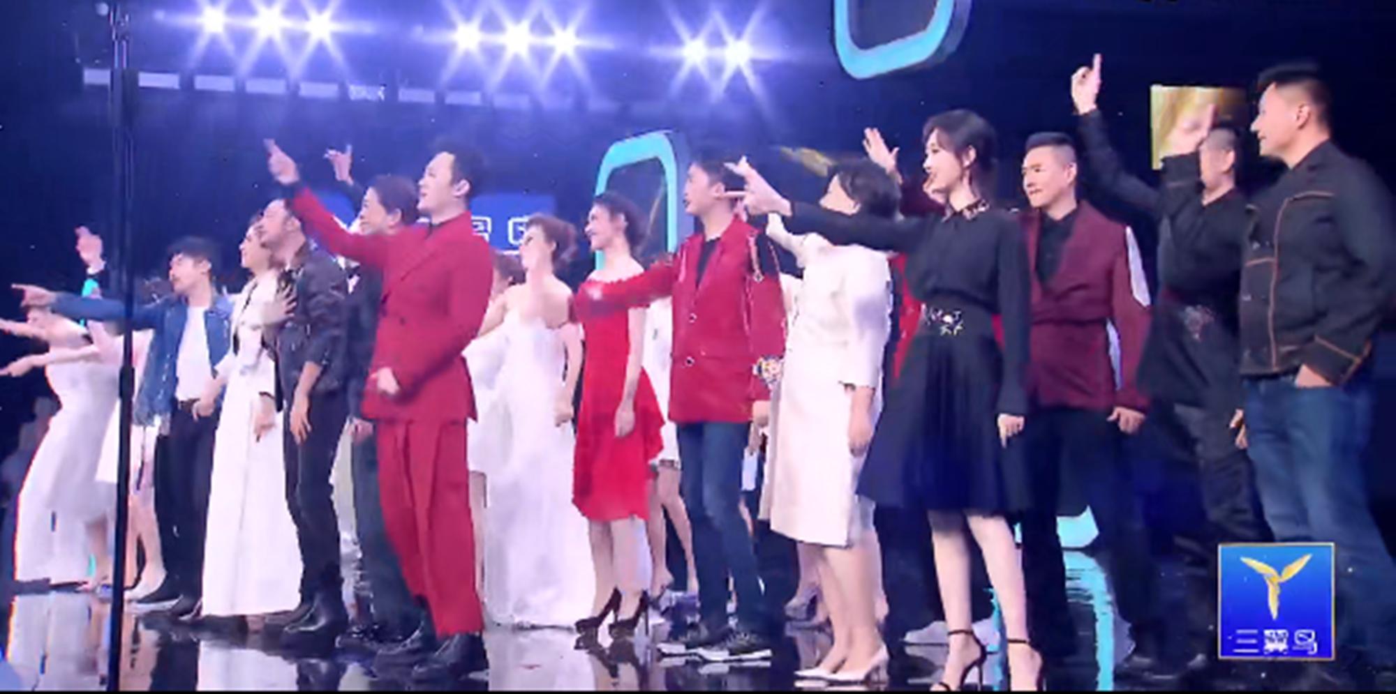 5小时长的节目,五小时节目