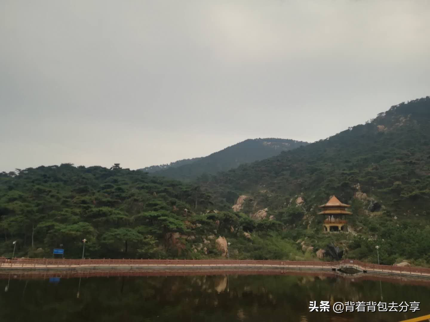 山谷天然温泉,山谷森林天然氧吧