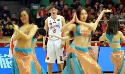 cba第一轮篮球宝贝,cba第一篮球宝贝被外援看中