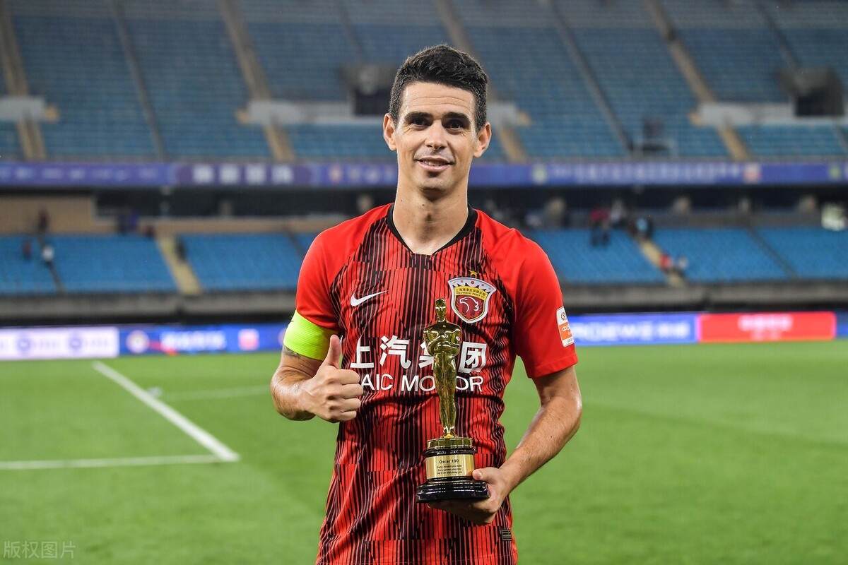 奥斯卡新消息,奥斯卡新赛季最新消息