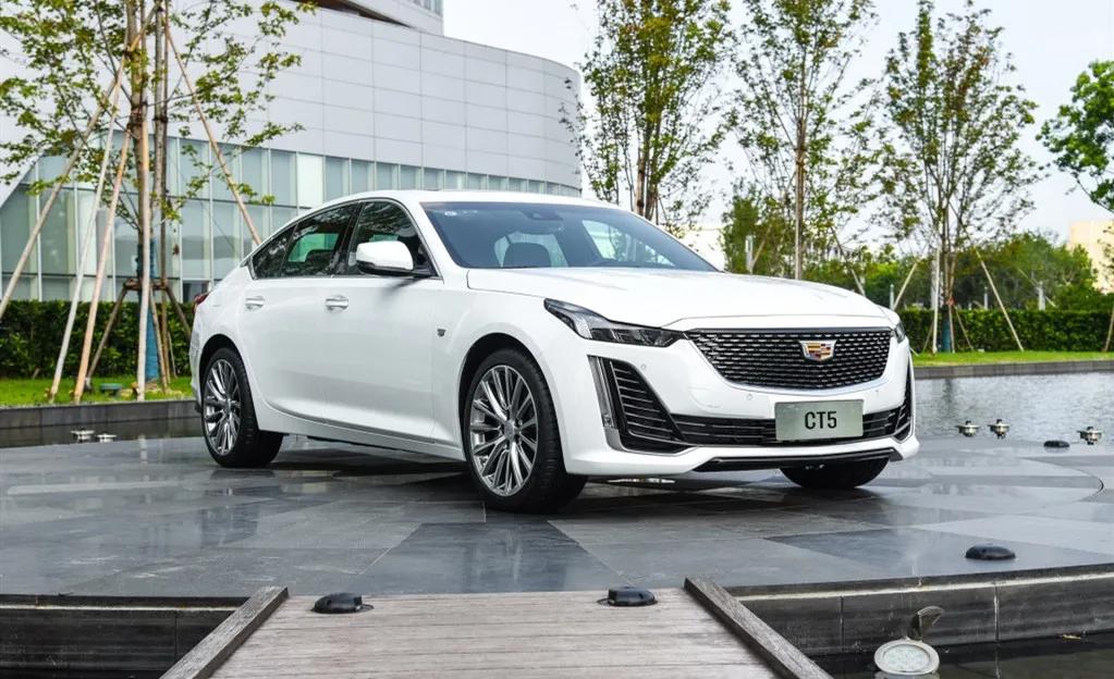 凯迪拉克租赁划算吗,凯迪拉克0首付开走