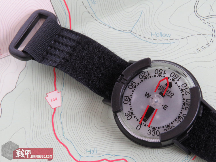 颂拓指南针m9 (颂拓9佩戴方式)