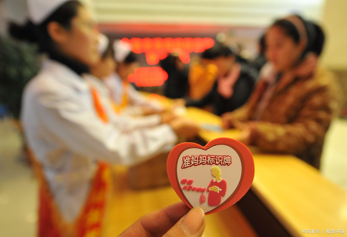 早孕期之孕吐反应，分享几个实用好方法，亲测有效！