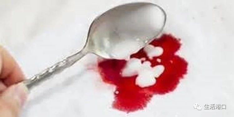 衣服沾上果汁怎么洗,衣服沾上果汁怎么清除