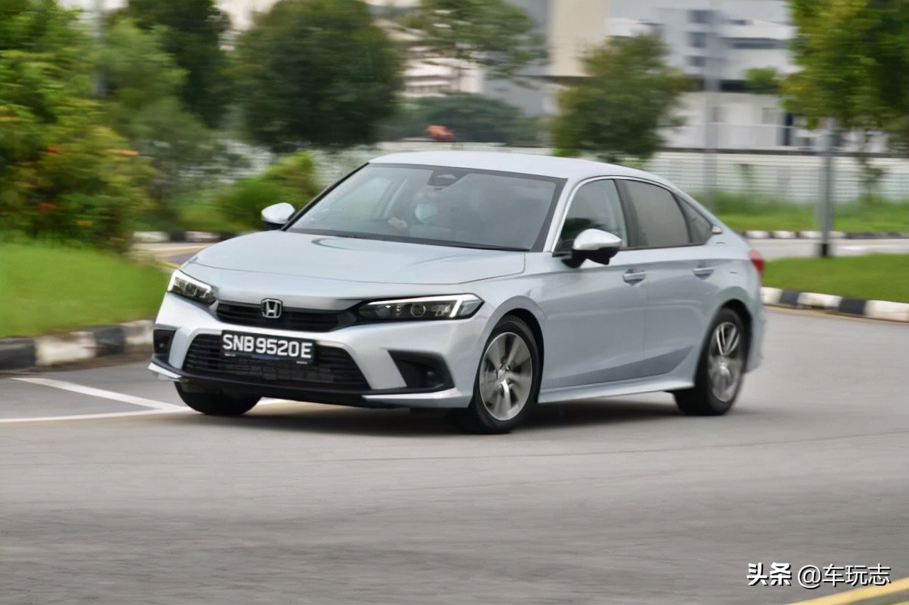 2023款本田思域1.5t车型优缺点,2023款本田思域1.5t值得买吗