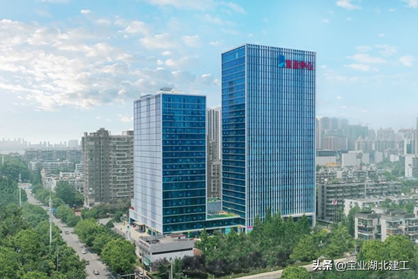 宝业湖北建工集团怎么样,宝业湖北建工集团待遇