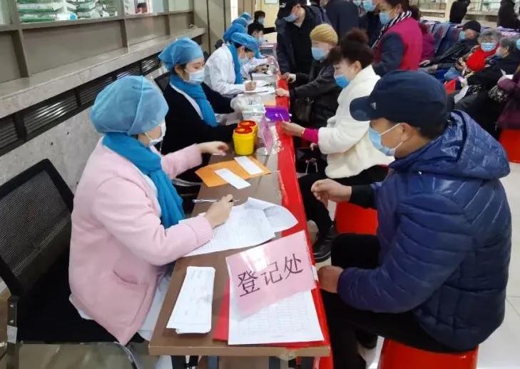 联合国糖尿病日口腔义诊,联合国糖尿病健康义诊