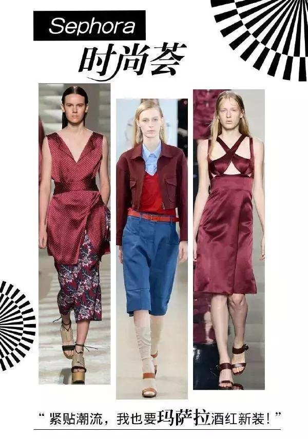 秋冬发色不用漂的高级色图片,秋冬不漂发色推荐图片