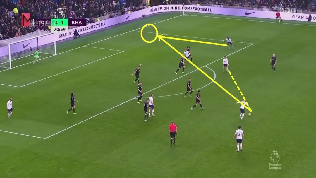 穆里尼奥能让热刺脱胎换骨吗,穆里尼奥给热刺带来的改变