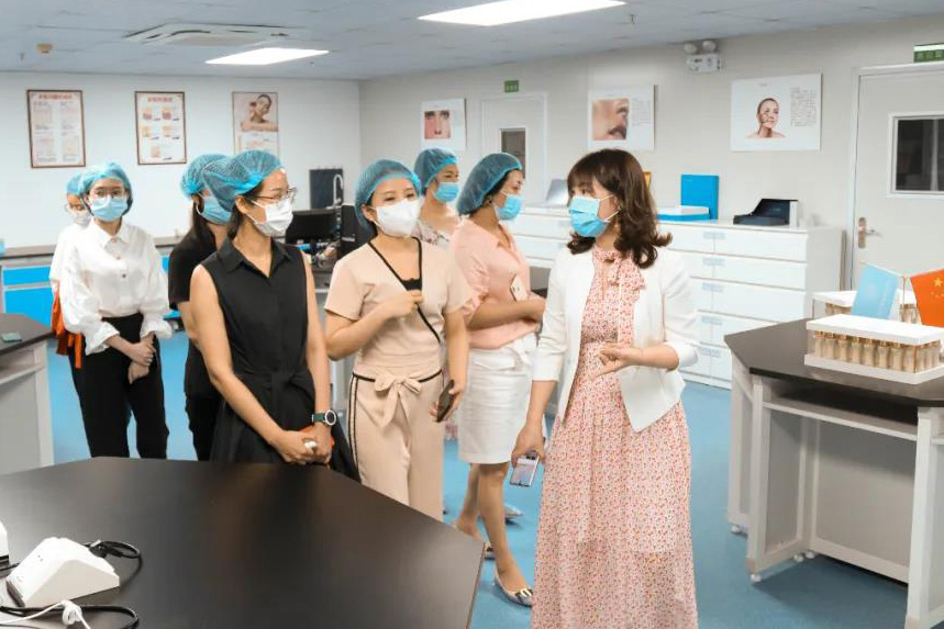 绿瘦集团到底怎么样,绿瘦集团年会