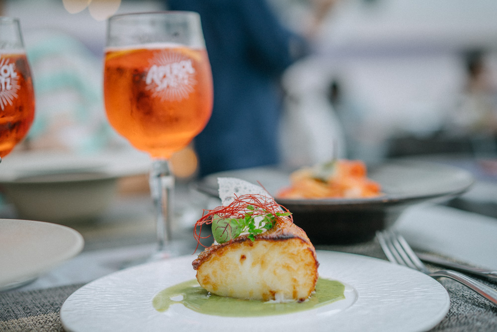 清漫：广州观景最佳的酒吧，快带上你的另一半来看看