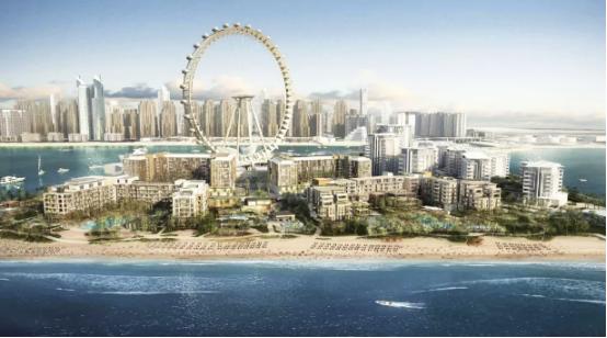 迪拜房产基本知识,置业攻略小知识技巧