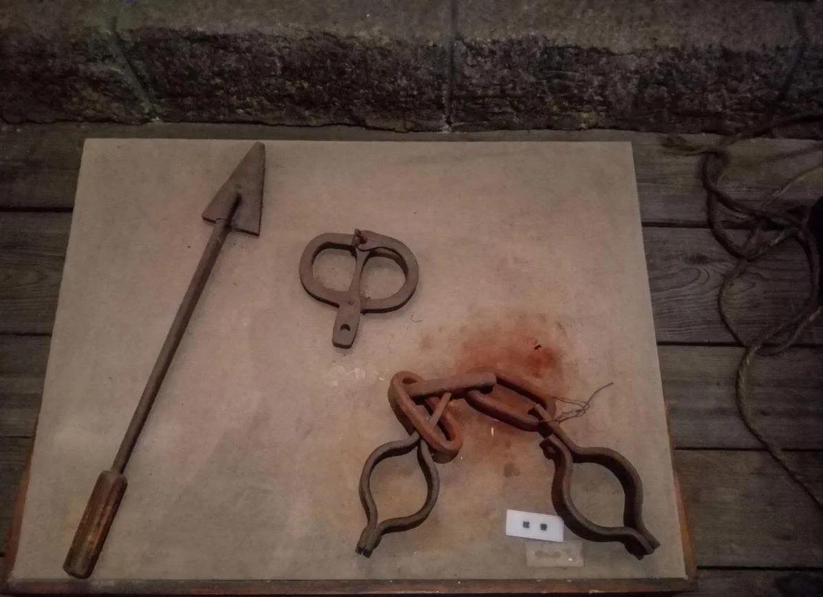 史上10大最残忍酷刑,史上最残忍的20种酷刑