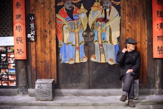 全国最搞笑的省,中国最搞笑的十大省份