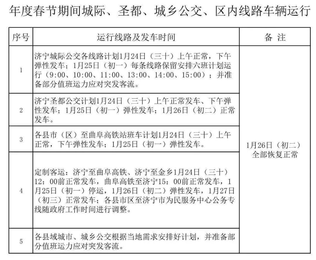 济宁曲阜机场航班时刻表,广州飞济宁的航班时刻表
