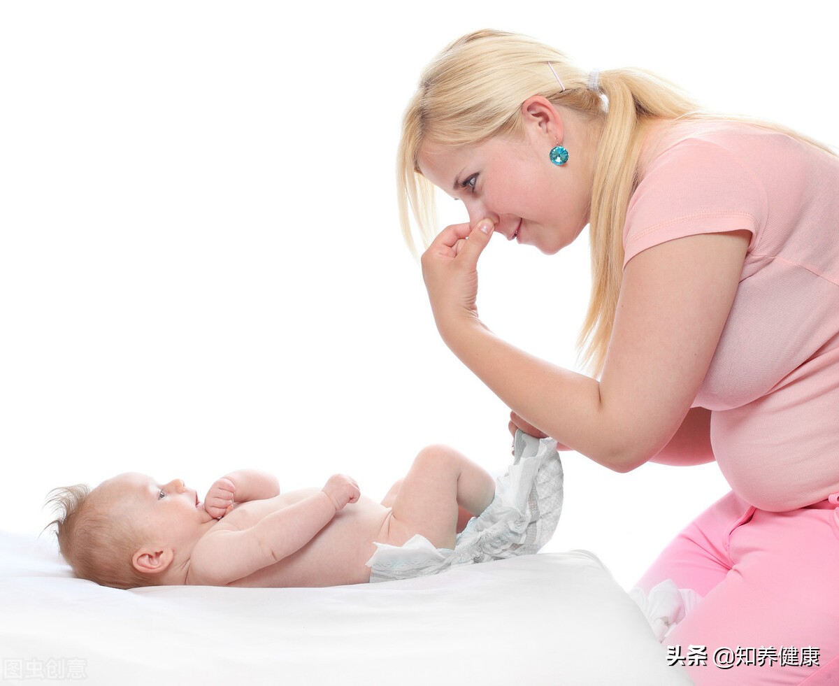 小宝宝一直拉肚子连着两三天了,宝宝太脆弱老是拉肚子怎么办