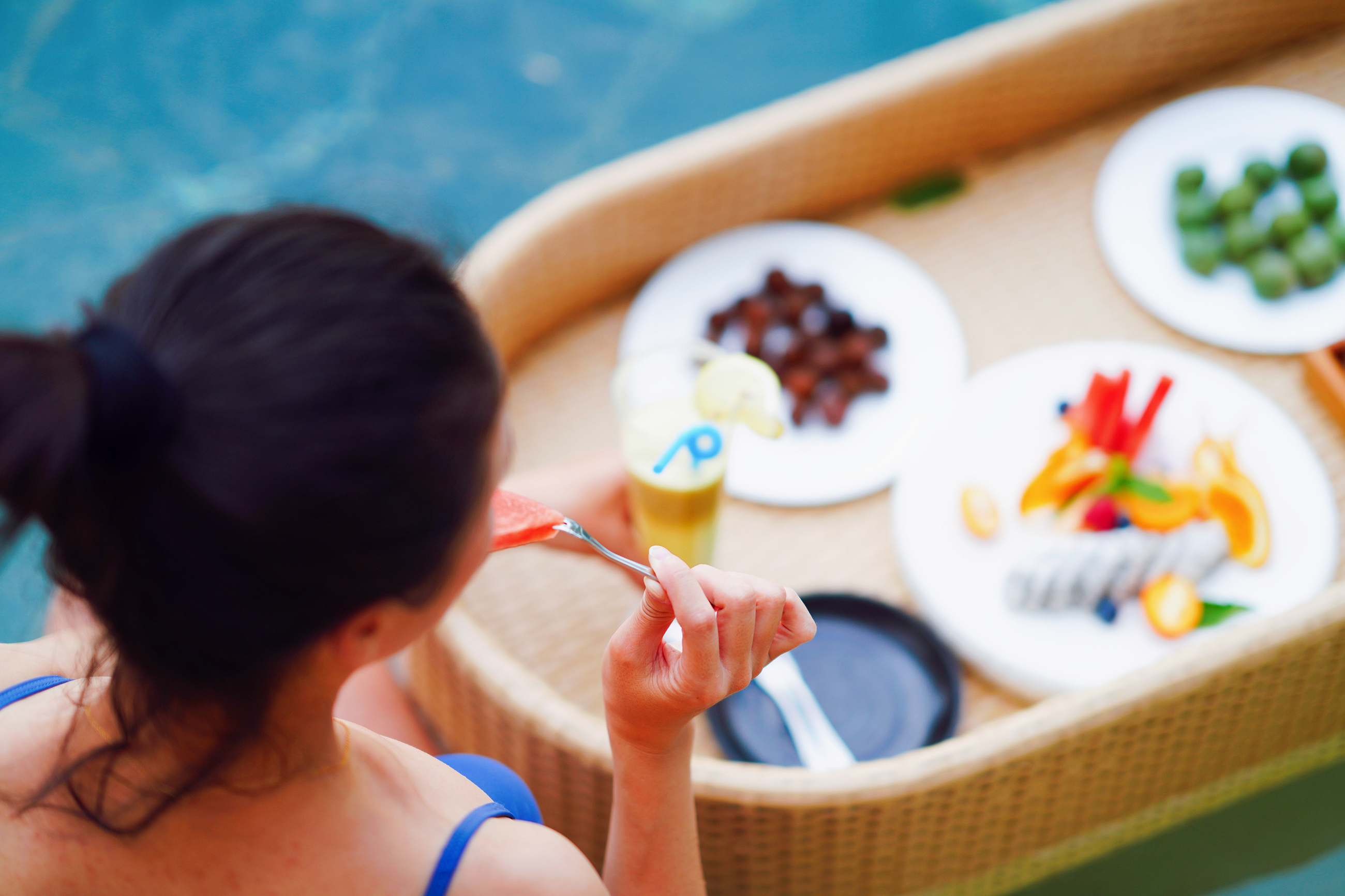 送你一份不走寻常路的苏州攻略，田园风民宿+文艺小清新打卡地