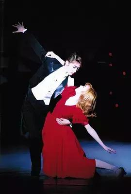 单身贵族福利!几部爱情电影,让你相信爱情