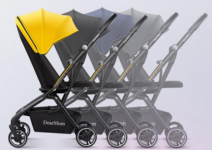十大最实用的婴儿车,婴儿车十大推荐