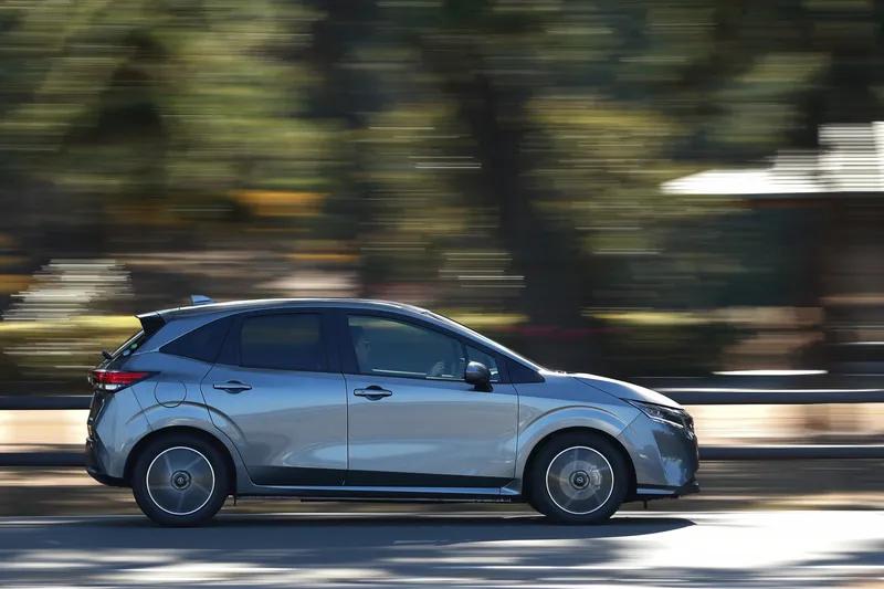 东风日产e-power有没有优势,日产e-power技术缺点